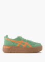 ASICS Sneaker Grün 93028 2