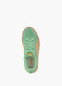 ASICS Sneaker Verde 93028 4