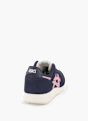 ASICS Sneaker Blau 93035 4
