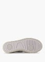 ASICS Sneaker Bianco 93036 3