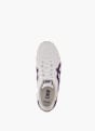 ASICS Sneaker Bianco 93036 4