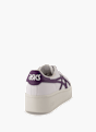 ASICS Sneaker Bianco 93036 5