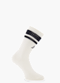 New Balance Chaussettes et collants Blanc 93041 2