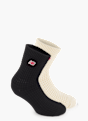 New Balance Calzini Crema 93043 1