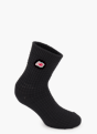 New Balance Chaussettes Crème 93043 2