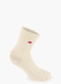 New Balance Calzini Crema 93043 3