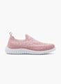 elefanten Geschlossener Hausschuh Rosa 39545 1