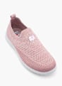 elefanten Geschlossener Hausschuh Rosa 39545 2