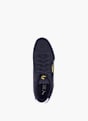 PUMA Sneaker Blau 93044 4