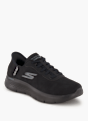 Skechers Sneaker Schwarz 93720 1