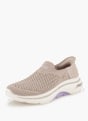 Skechers Baskets Beige 93721 1