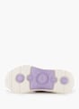 Skechers Baskets Beige 93721 3