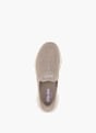 Skechers Baskets Beige 93721 4