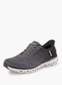 Skechers Slip-Ons Grau 93722 1