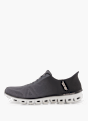 Skechers Slip-Ons Grau 93722 2
