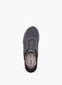 Skechers Slip-Ons Grau 93722 4