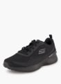Skechers Baskets Noir 93725 2
