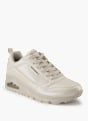 Skechers Baskets Blanc 93729 1