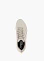 Skechers Baskets Blanc 93729 4