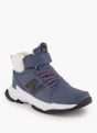 New Balance Baskets Bleu 93733 1