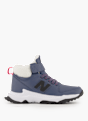 New Balance Baskets Bleu 93733 2