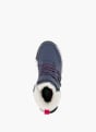 New Balance Baskets Bleu 93733 4