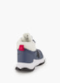 New Balance Baskets Bleu 93733 5