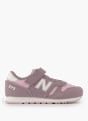 New Balance Baskets Violet 93738 2