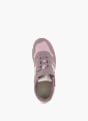 New Balance Baskets Violet 93738 4