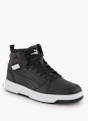 PUMA Baskets Noir 93737 1