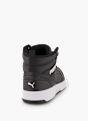 PUMA Baskets Noir 93737 5