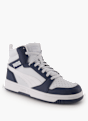 PUMA Sneaker Weiss 93739 1