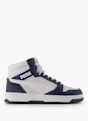 PUMA Sneaker Weiss 93739 2