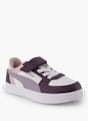 PUMA Sneaker Weiss 93742 1