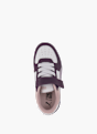 PUMA Baskets Blanc 93742 4
