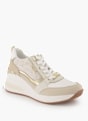 ALDO Sneaker Beige 93744 1