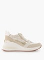 ALDO Sneaker Beige 93744 2
