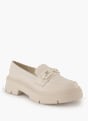 ALDO Halbschuh Weiss 93751 1