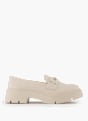 ALDO Halbschuh Weiss 93751 2