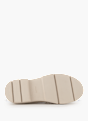 ALDO Halbschuh Weiss 93751 3