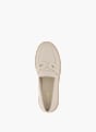 ALDO Halbschuh Weiss 93751 4