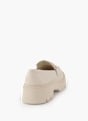 ALDO Halbschuh Weiss 93751 5