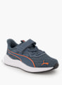 PUMA Baskets Gris 93755 1
