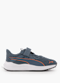 PUMA Baskets Gris 93755 2