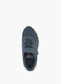 PUMA Baskets Gris 93755 4