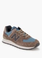 New Balance Sneaker Braun 93758 1