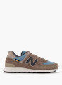 New Balance Sneaker Braun 93758 2