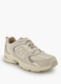 New Balance Sneaker Beige 93763 1