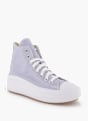 Converse Sneaker Lila 93786 1