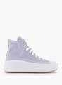 Converse Sneaker Lila 93786 2